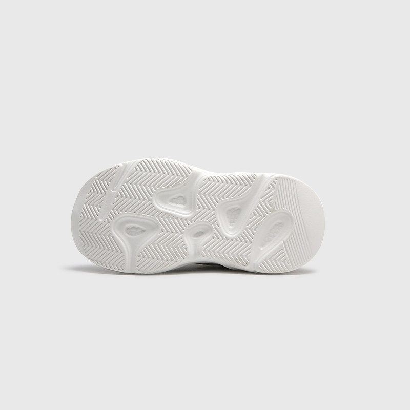 男童鞋2022年新款春季4岁中小童运动鞋网面跑步鞋子防滑透气球鞋