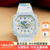 女士时尚 Dickies 手表学生女高中生2025新款 女表