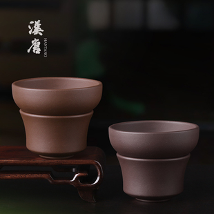 汉唐茶网过滤隔配件茶具过滤网紫砂茶漏单独茶隔茶杯泡茶器滤茶器