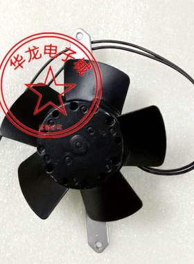 原装 EBM Papst 4650 TZ 230VAC 19W4650TZ  4656TZ