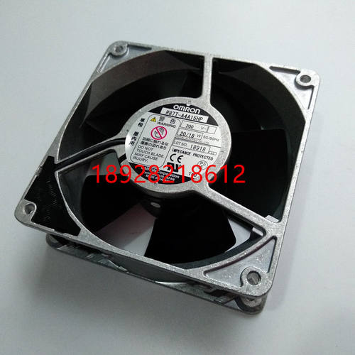 THA1R-HS455 日本育良 1208-030  200v 20/18W 12038全金属风机