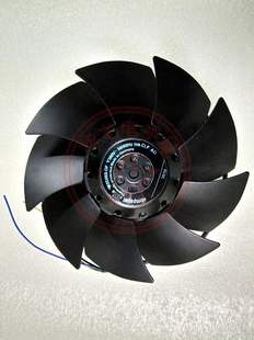 M2D068 德国进口1PH71系列电机散热风机M2D068