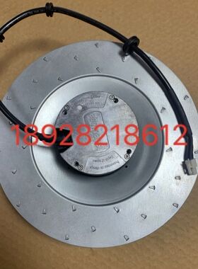 R3G280-AH33-31 48V 135W 原装EBM ABB变频器700S/H 伟变频器风