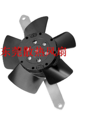 德国EBM 4650TZ风扇108X37MM 230VAC