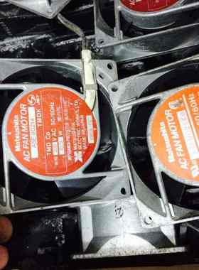 原装正品日本 9025 200V 10W 型号ASE90214散热风扇9225  220V