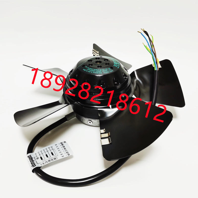 Ebm W2D250-ED26-12 M2D068-DF M2D068-BF M2D068-CF 代替