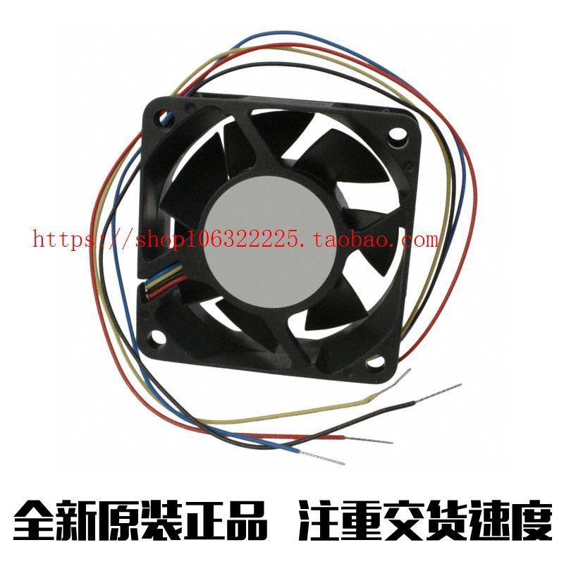 AFB0612DH-TP11[FAN AXIAL 60X25.4MM 12VDC WIRE]