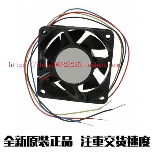 AFB0612DH-TP11[FAN AXIAL 60X25.4MM 12VDC WIRE]