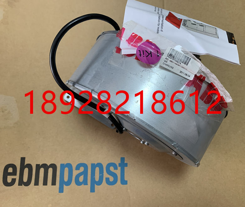 变频器风机G2E140-PI51-11/42/09 180W RF2C-140/059 五金/工具 工业风扇 原图主图