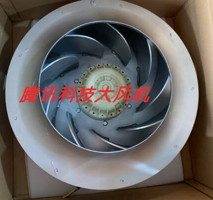 德国风机RH50M-6DK.4l.1R 空调内机专用风机