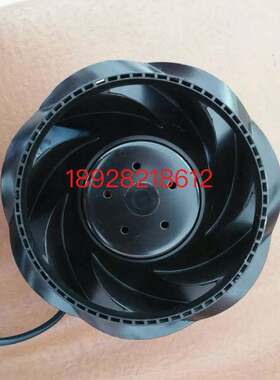 R1G175-RB33-10 48V 175直径离心风机