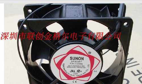 DP300AT DP300A P/N3123HSL 3123HBL 3123XSL 3123XBL AC380V风扇