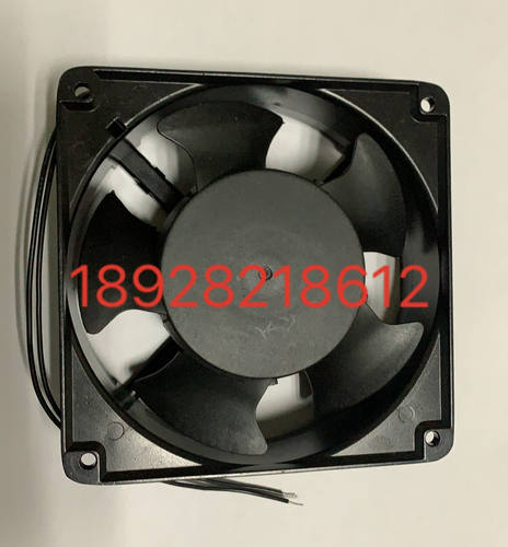12038 220V 联翔轴流风机 AF2123XBL 220V 0.14A AF2123XSL