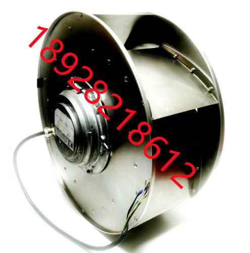全新原装德国风机R4D400-AL17-05 380V