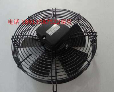 正品YWF4E-300S YWF4E-300B外转子轴流风机