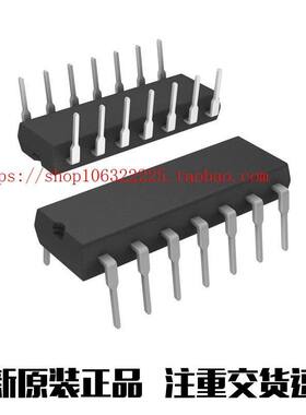 ALD1107PBL[MOSFET 4P-CH 10.6V 14DIP]