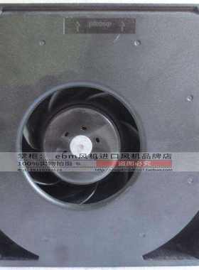 正品RG160-28/14NTDA 原装 德国papst 直流24VDC 220*56mm风扇