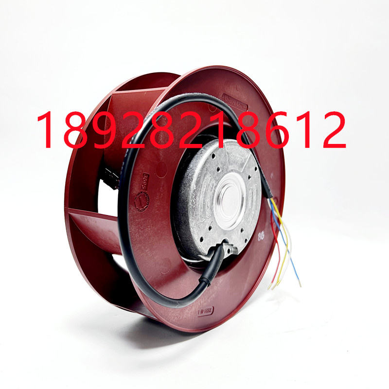 正品 R1G190-AC37-52 24V 80W 19CM 西门子涡轮离心散热