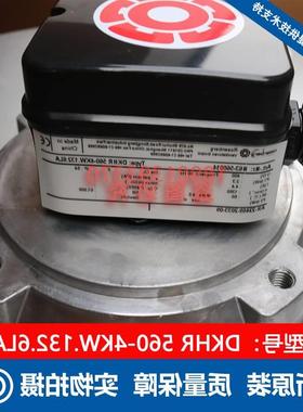 正品rosenberg洛森 DKHR560-4KW.132.6LA 全新原装现货热销 散热
