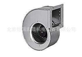 热销德国papst G4E180-FS11-01 160W 230V 0.71A 965m3/h 风机