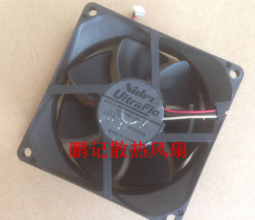 原装日电NEC NP210+投影机/仪风扇T80T12MS10A7-52 J72 12VO.22A