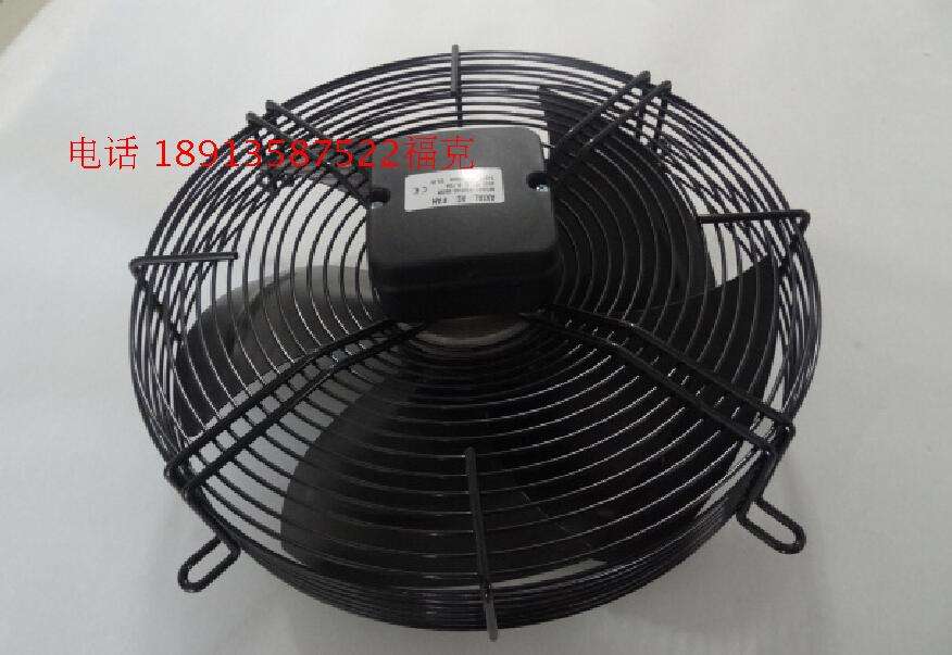 正品YWF4D-350S YWF4D-350B外转子轴流风机