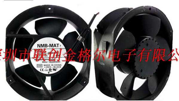 5920PL-05W-B70 24V 1.08A 1.25A原装正品NMB 172*150*51铝框风扇