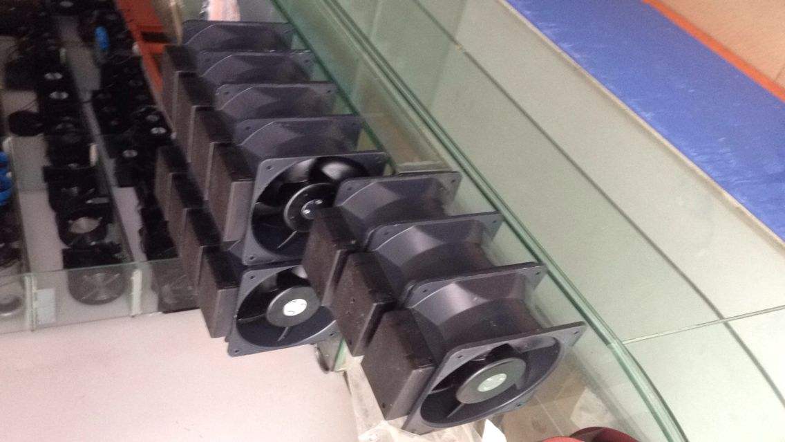 东方ORIX 18090 MRS18-TUL DTM BUL DUL 18CM 200V风机S18F20-MGW