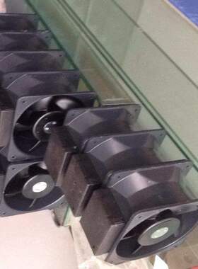 东方ORIX 18090 MRS18-TUL DTM BUL DUL 18CM 200V风机S18F20-MGW