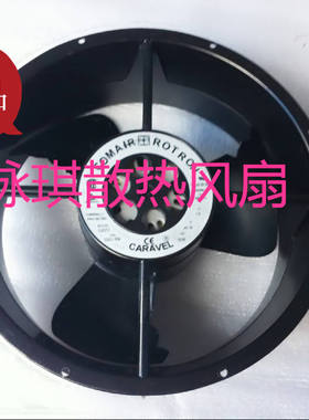 原装美国 康姆罗顿风扇 COMAIR ROTRON CLE2T2/CL2L2 风扇