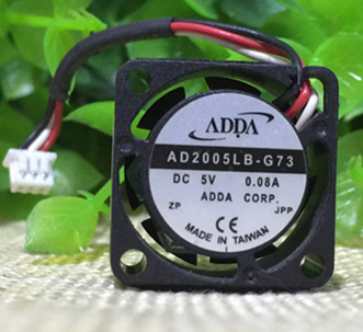 AD2005LB-G73 2010 交换机路由器 风扇