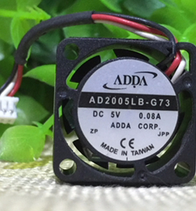 AD2005LB-G73 2010 交换机路由器 风扇