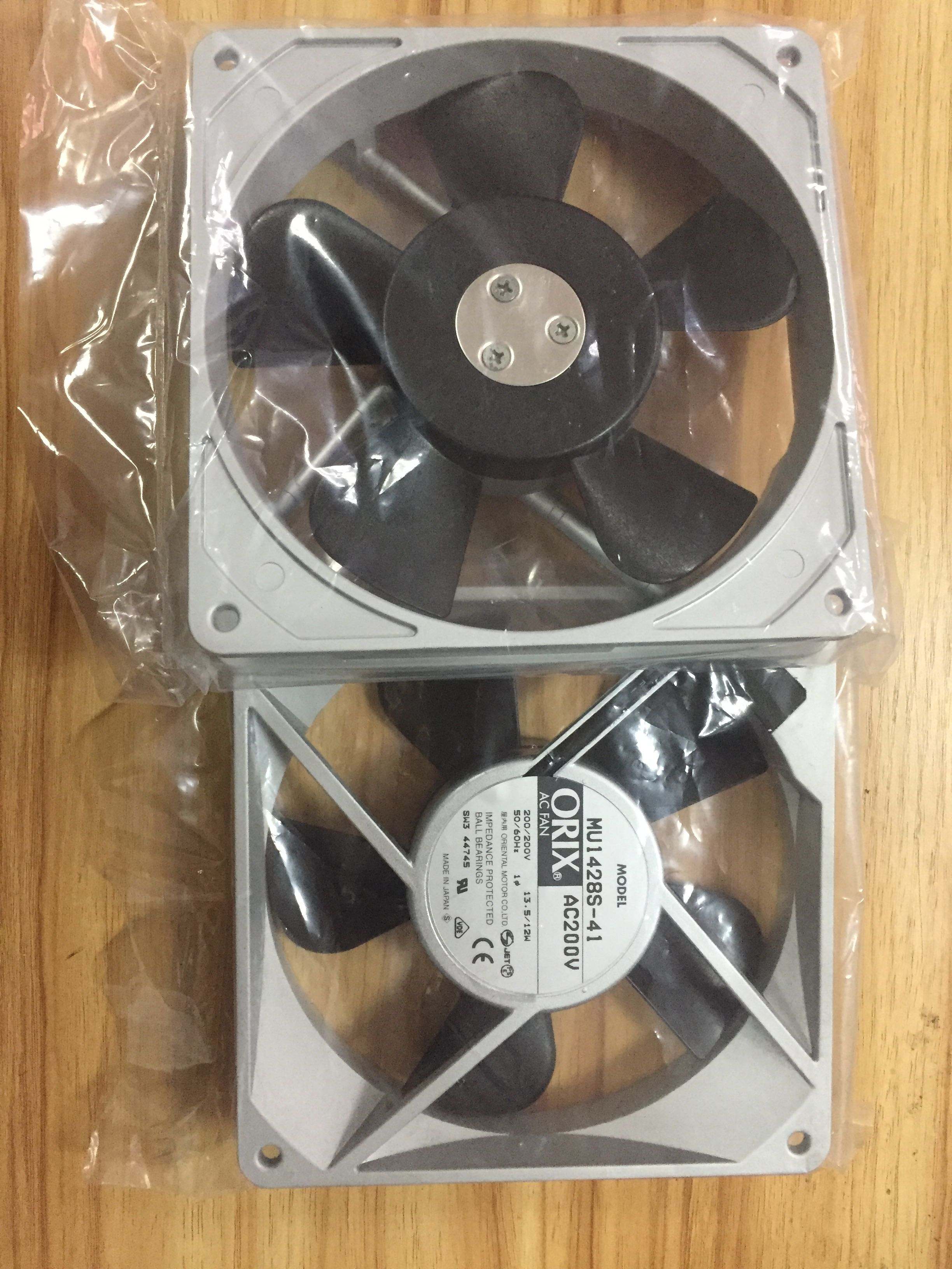 ORIX MU1428S-41 AC200V全新原装日本进口