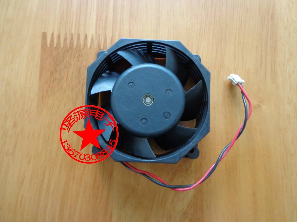 原装日本进口 FBL06A12L  6CM 12V 0.14A 6厘米 散热风扇