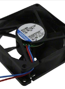 德国PAPST TYP8414NGH/8414n/8414NGN/NHR 24V 2.8W 8025风扇