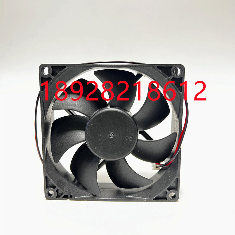 原装RUNDA RS9225B24VH-A DC24V 9225 2线变频器散热风扇