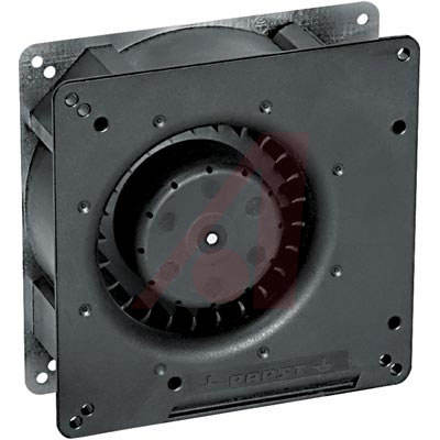 ebmpapst RG90-18/12NG 135*38mm轿厢风机电梯配件散热风机风扇