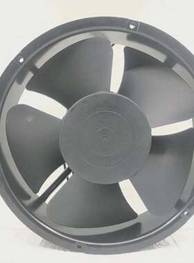 正品全新星瑞达E-trisda MODEL E-22060HA2B AC220V 0.45A 散热风