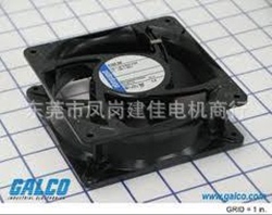 供应德国原装ebmpapst直流散热风扇4182NX
