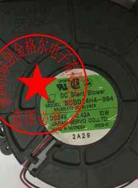 SCBD12B4-998 SCBD24H4-993 SCBD24H4-994 SCBD24Z7 SERVO 离心风
