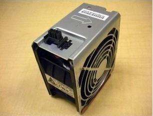 正品HP RX6600 服务器风扇 AB463-2158A FAN 风扇 成色新