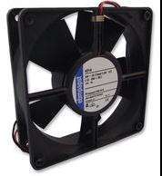 原装EBMPAPST TYP 4314S 12032 24V 5W 3线 双滚珠变频器散热风扇