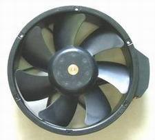 台湾MAXFLOW弦峰MFC20068-1PA2超大风量22060电容式MFC18066-1PA2