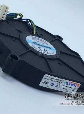 正品FirstD  1U服务器CPU风扇 7015 FD7015H12D 12V 0.43A