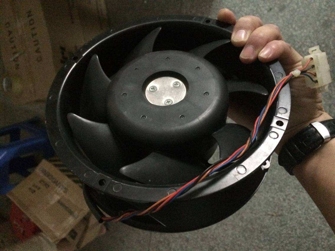 全新原装SEPA 4010 LF40A12 DC12V 0.05A 4CM 2线 静音散热风扇