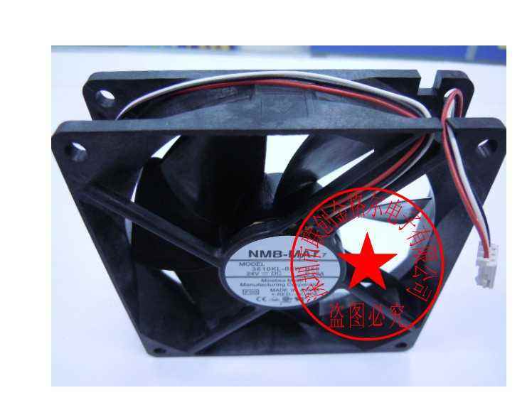 3610KL-05W-B59-G00-E50 3610ML-05W-B59 3610KL-05W-B57 NMB风扇