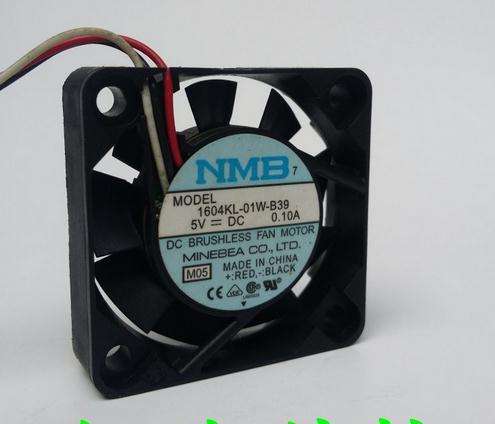 nmb笔记本散热风扇