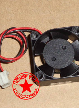 原装 ADDA 2510风扇 AD0205LX-G50 2.5CM风扇 5V 超小风扇