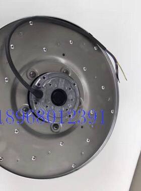 R3G310-AN12-30/F01 ebm 48V 4A 190W FFU无极调速风机