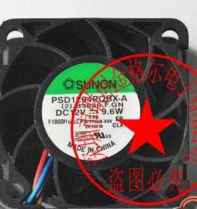 SUNON PMD1238PQB1-A SG40281B1-0000-G99 PMD1238PKBX-A轴流风扇